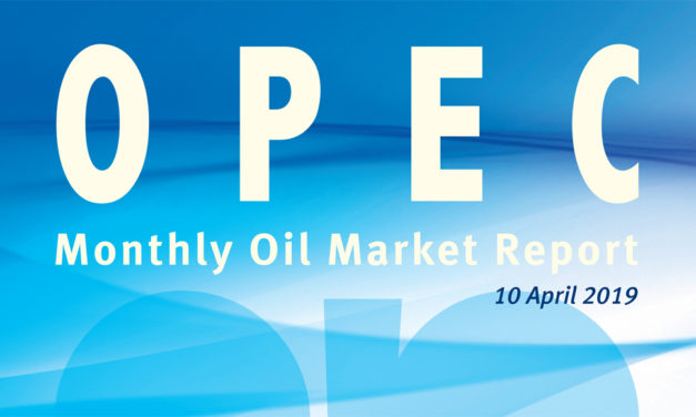 OPEC: Monthly Oil Market Report