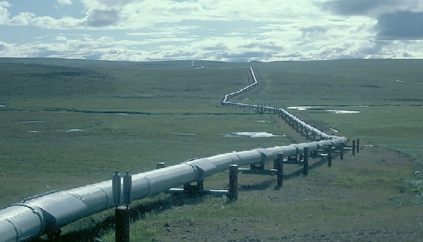 El Gobierno de USA autorizó la construcción del oleoducto Keystone XL