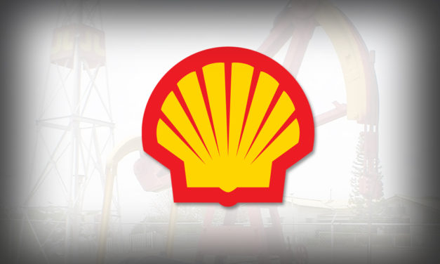 Shell realizó un descubrimiento en el Golfo de México