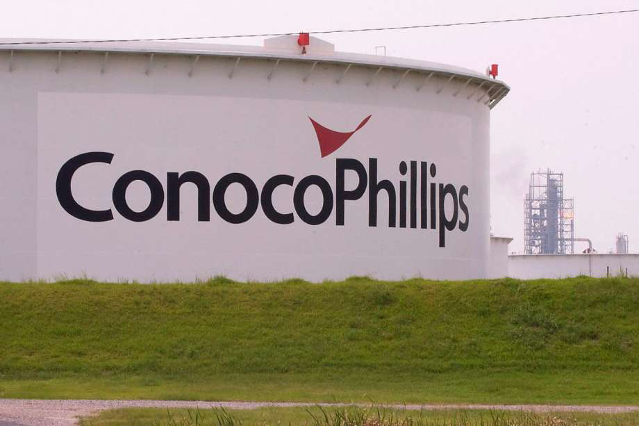 Venezuela intenta anular demanda de Conoco - Petroleumag