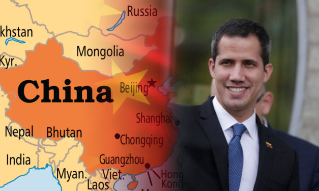 China debería cambiar su posición con Venezuela