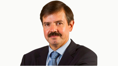 Javier Gremes nuevo CEO de Perez Companc