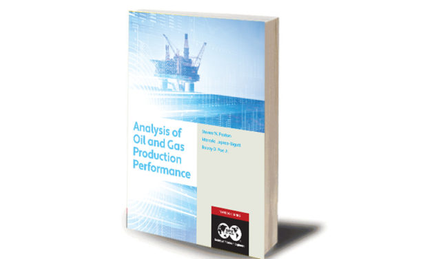 Analysis of Oil and Gas Production Performance