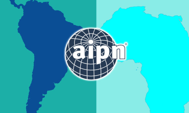 América Latina y África compartieron los Premios 2019 de AIPN