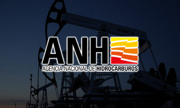 Comienza la licitación de 20 áreas petroleras en Colombia