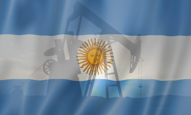 ARGENTINA: Las exportaciones de petróleo suben y las importaciones de derivados se mantienen