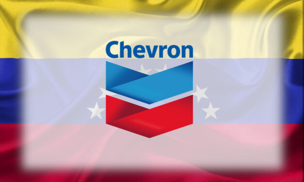 CHEVRON podría cerrar operaciones en Venezuela