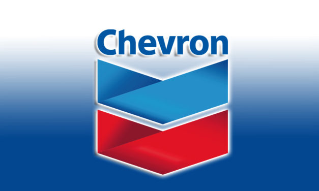Chevron busca mitigar las sanciones petroleras de Venezuela