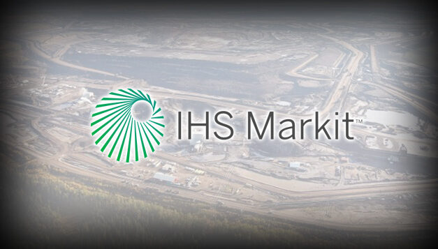 IHS Markit Oil Sands: pronóstico de producción a 10 años