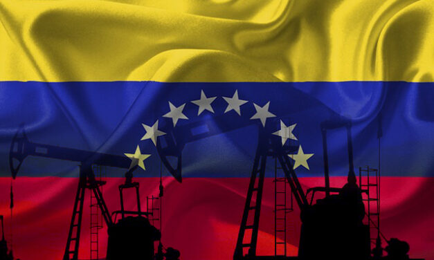 ¿Colapsará la producción de petróleo de Venezuela en 2019?