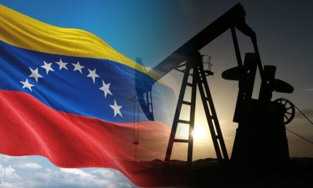 La producción de petróleo de Venezuela está muy comprometida