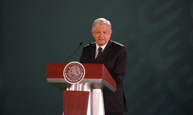 México recorta impuestos a PEMEX