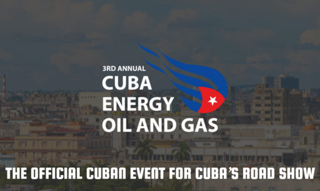 CUPET llama a todos los proveedores de tecnología de petróleo y gas a reunirse en La Habana