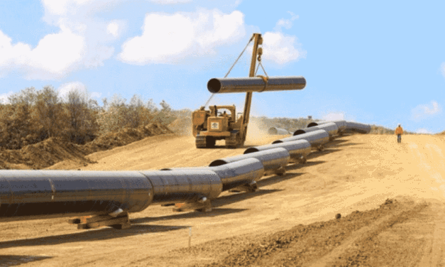Los principales ejes del pliego de construcción del gasoducto a Vaca Muerta