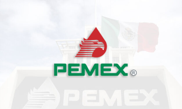 Pemex apunta a revertir la declinación de la producción de petróleo
