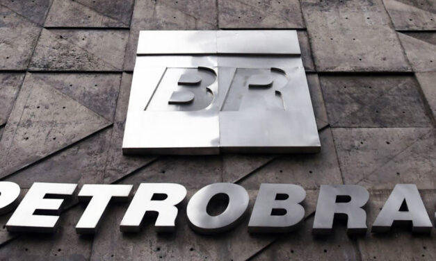 Petrobras invertirá $ 105.000 MM hasta el 2023