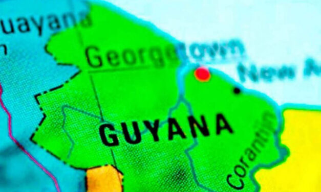 Guyana no puede aumentar las regalías y mantener la competitividad