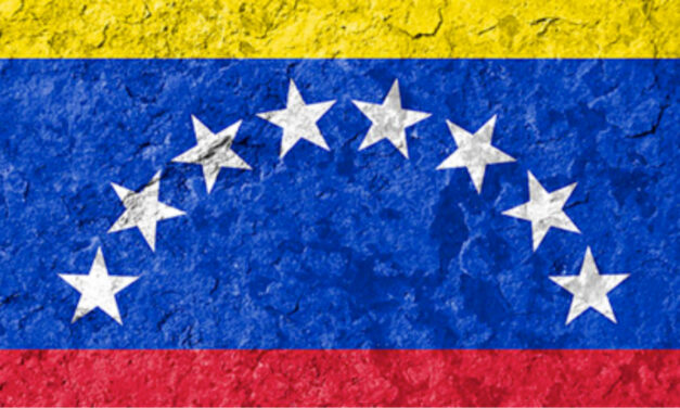 El colapso de la producción de Venezuela intensificará el enfoque errático