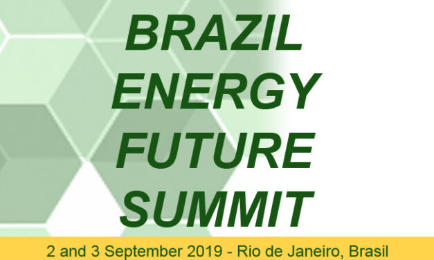 Brazil Energy Future Summit