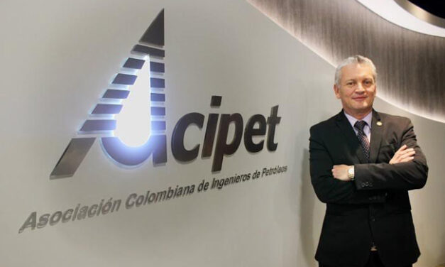 Discurso de Instalación del XXI Congreso Colombiano del Petróleo, Gas y Energía (Barranquilla, Agosto 28 de 2024)
