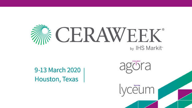 Ceraweek by IHS Markit | March 2020 | Houston, Texas