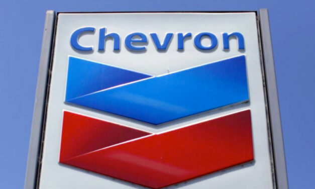 Medidas de EE UU contra Venezuela afectan a Chevron