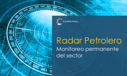 Radar Petrolero | Septiembre 25-2019