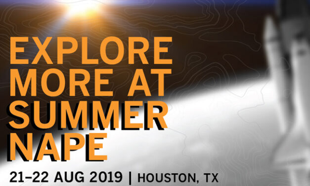 Más de 2.500 profesionales de petróleo y gas se reunieron en Summer NAPE 2019