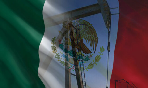 Prohibición del fracking en México