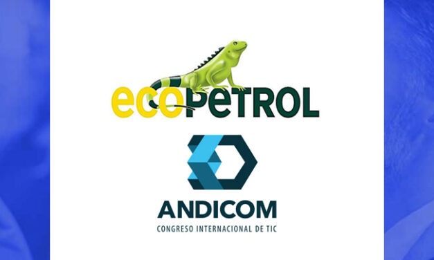 Ecopetrol gana premio Andicom por su transformación digital