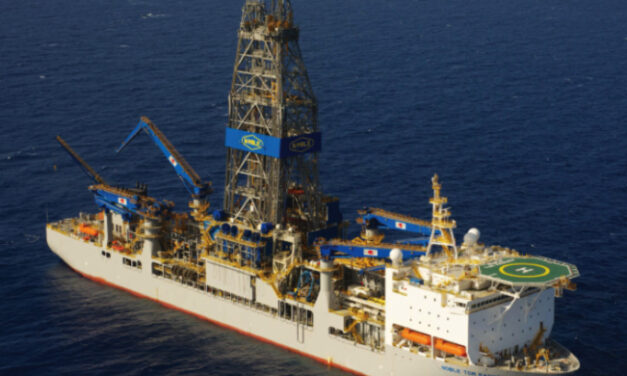 ExxonMobil encuentra petróleo en Tripletail costafuera de Guyana