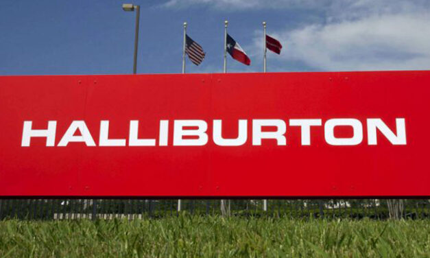 Halliburton Introduce CommanderTM Full Bore Cement Head