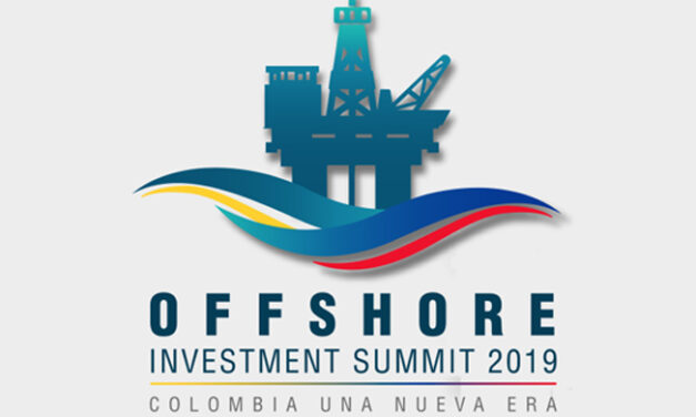 Offshore Investment Summit 2019