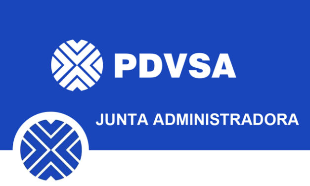 Junta ad-hoc de Pdvsa demanda nulidad de bonos 2020