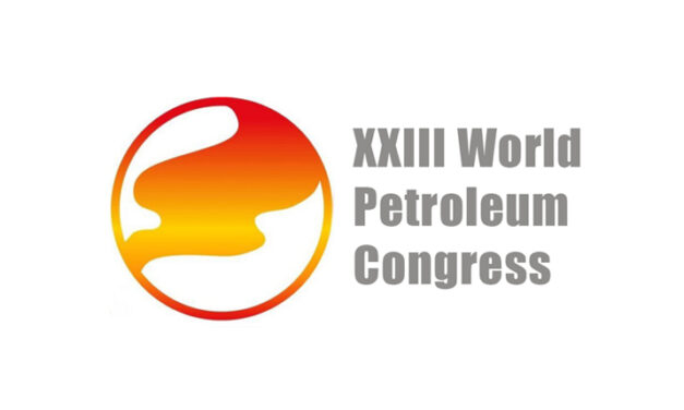 XXIII World Petroleum Congress