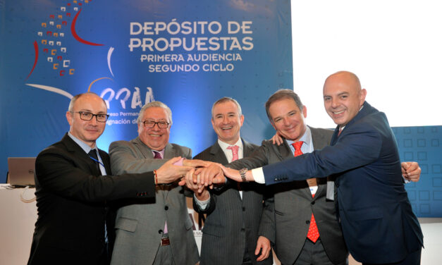  Campetrol 30 años