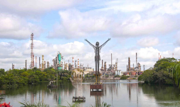 El fracking podría darle a Colombia una nueva oportunidad petrolera
