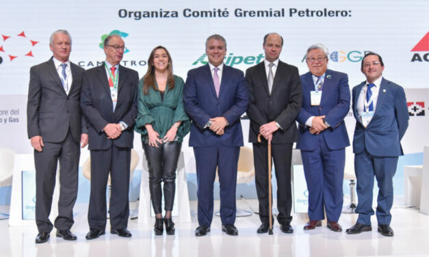 II Cumbre del Petróleo y Gas (II)