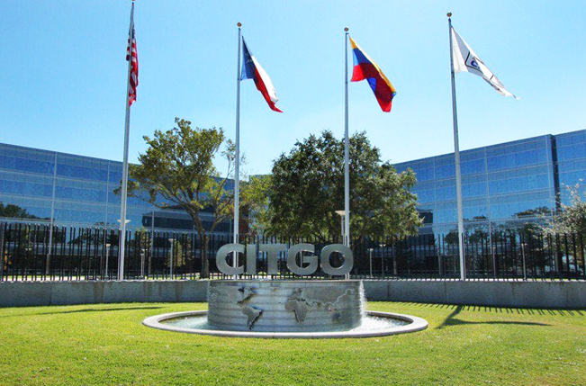 PDVSA Ad Hoc denuncia la venta de CITGO