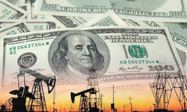 El mercado del petróleo reacciona tímidamente a las crisis de Medio Oriente
