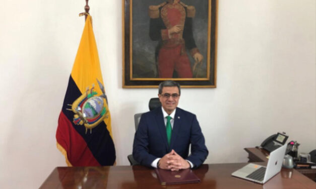 PetroAmazonas EP captó USD 717 millones