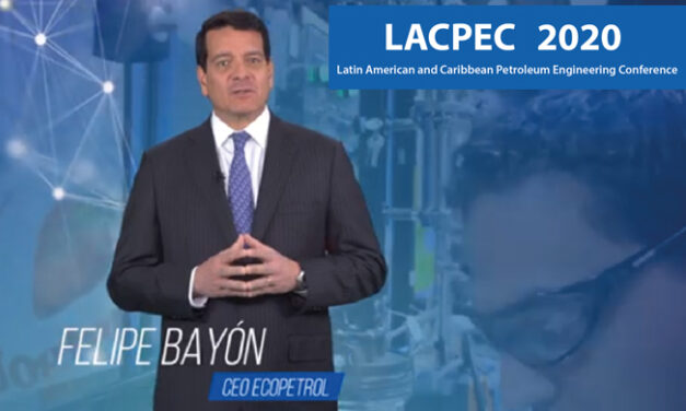 LACPEC 2020