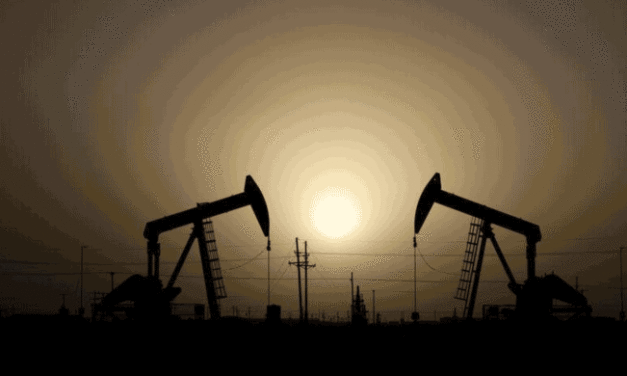 La industria petrolera estadounidense hizo historia en Diciembre