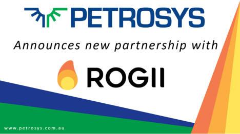 ROGII y Petrosys se asocian en  Australia y Nueva Zelanda