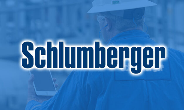 Schlumberger anuncia los resultados del año y y el cuarto trimestre del 2019
