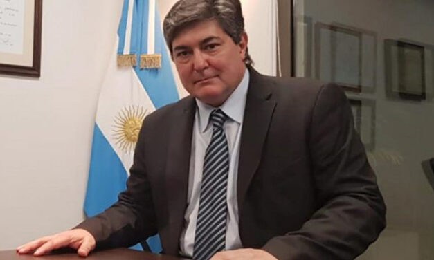 Sergio Laziani: Nuevo Secretario de Energía de Argentina