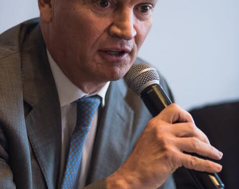 Carlos Leal  ratificado Presidente de ACIPET