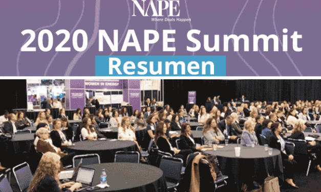 2020 NAPE Summit | Resumen