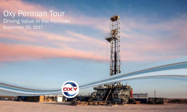 Occidental Petroleum supera las metas en la cuenca del Permian