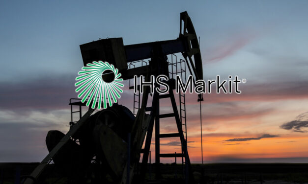 IHS Markit: El Mercado Petrolero